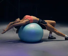 Um treino antes de dormir: é isso que faz com seu corpo