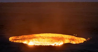 20 erstaunliche Orte auf der ganzen Welt