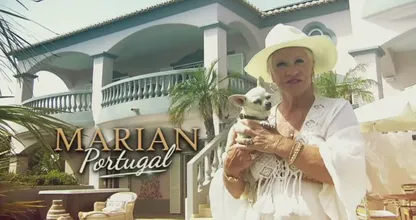 Verdrietig nieuws voor Marian van B&B Vol Liefde