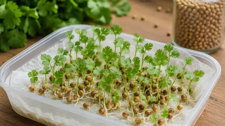 7 clevere Tipps für die Gartenarbeit mit Küchenabfällen, mit denen Sie Geld sparen können