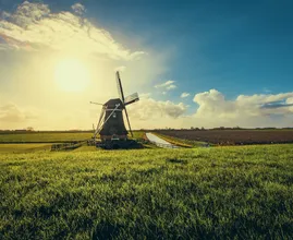 Wat?! Volgende week kan het 30 graden worden