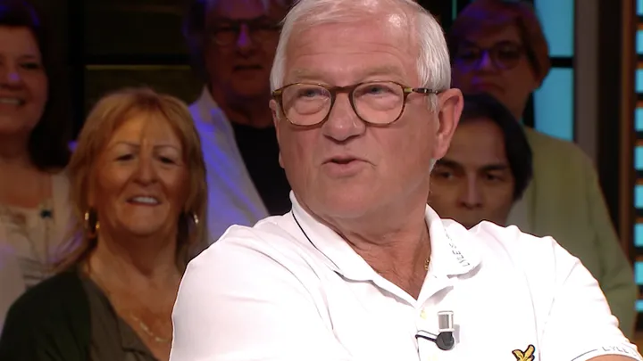 B&B Vol Liefde-Piet over Ted: ‘Ze heeft geen man nodig’ 