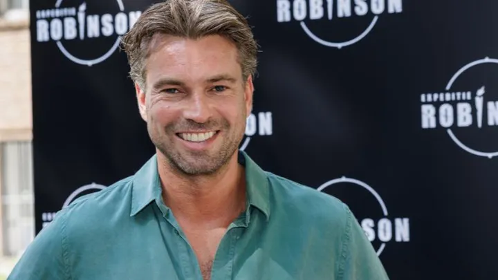 Presentator Rick Brandsteder opgenomen in afkickkliniek
