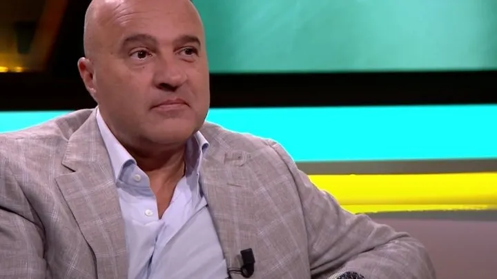 John van den Heuvel tegen onderwereld: 'Ik ga nog lang niet met pensioen'
