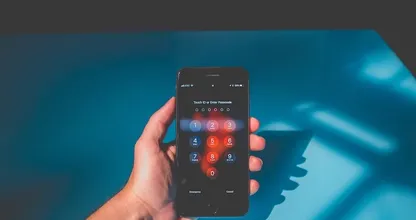 This is why you should never share your passwords with your partner