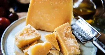 Do you eat cheese on a daily basis? Then we've got good news for you!