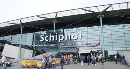 Vliegen via Schiphol? Dit zijn de drukste dagen op Schiphol tijdens de zomermaanden