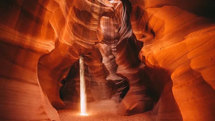 20 Unglaubliche Reiseziele rund um die Welt