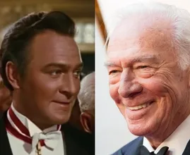 Hoe gaat het nu met acteur Christopher Plummer?