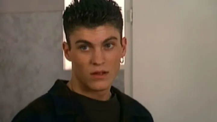 Zo ziet David Silver uit Beverly Hills 90210 er nu uit