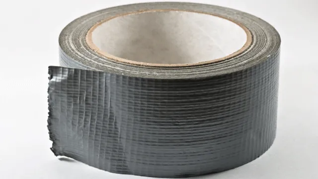 Für gerade mal ein paar Euro kaufst du Duct Tape! Und das hier kannst du alles damit machen