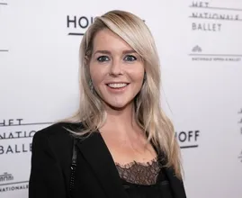Hoera! Jarige Chantal Janzen krijgt van zoontje een bijzonder cadeau