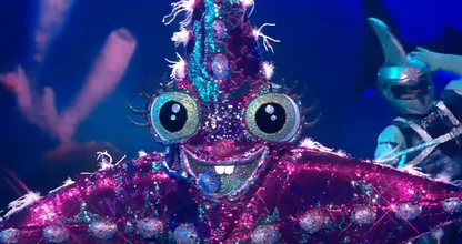 Deze pakken van The Masked Singer werden ook gebruikt in het buitenland