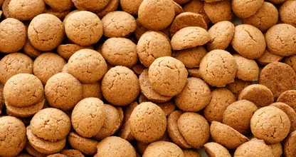 Geniaal: Bolletje roept Kruidnootreferendum in het leven