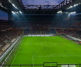 Vanaf 1 september zijn voetbalfans weer toegestaan in voetbalstadions