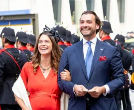 Thierry Baudet maakt naam van pasgeboren zoontje bekend
