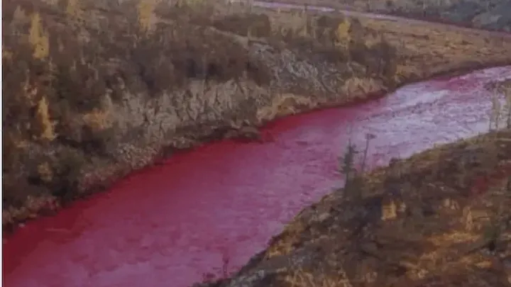 30 fotos assustadoras da vida real tiradas por drones que vão fazer você tremer de medo
