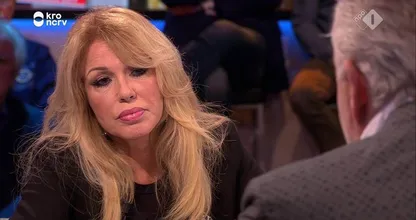 Heftig: financiële problemen Patricia Paay zijn veel groter dan gedacht