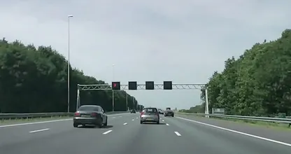 Automobilisten opgelet: de wegen kunnen vandaag en morgen glad worden