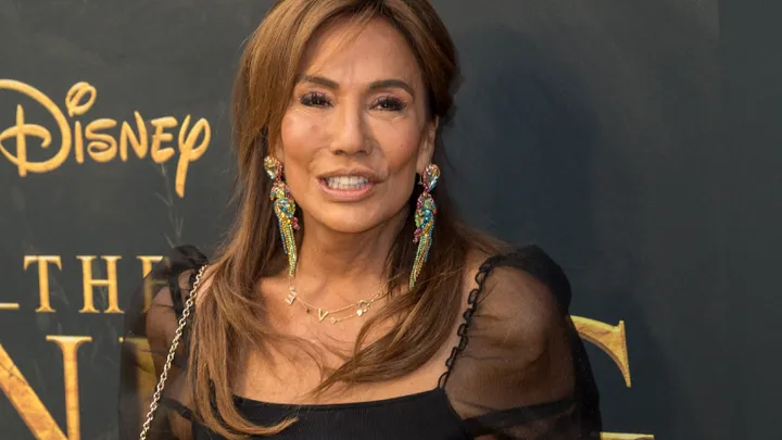 Patty Brard deelt bijzondere herinnering aan overleden moeder
