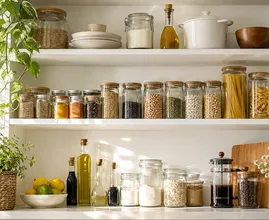 These Three Kitchen Ingredients Can Cure Most Ailments - Find Out What They Are...