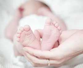 Deze babynamen waren 100 jaar geleden razend populair 