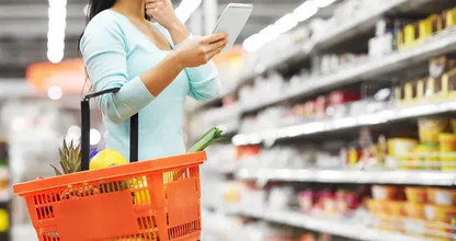Lifehack: je kunt besparen op je boodschappen door het ChatGPT te gebruiken