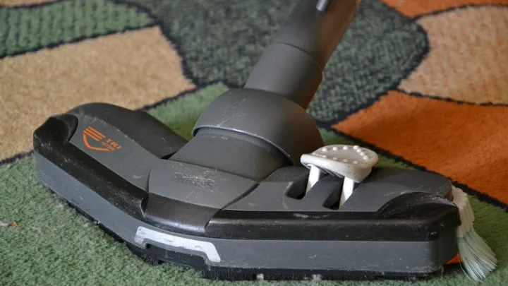 Grâce à cette astuce votre maison sentira toujours bon lorsque vous passez l’aspirateur