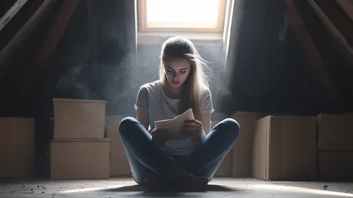 Non sono mai stata la preferita di mio padre - 26 anni dopo ho scoperto il perché