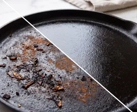 The end-of-season BBQ mistake that greets you with rust in spring