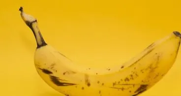 Después de haber leído esto, ¡nunca más tirarás un plátano marrón!