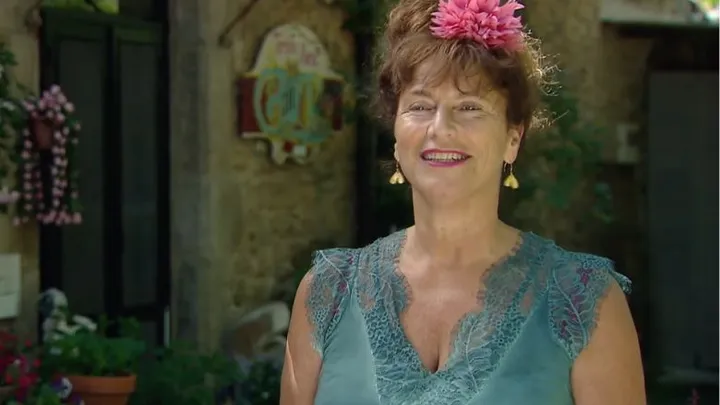 Debbie uit B&B Vol Liefde is nu al favoriet bij de kijkers