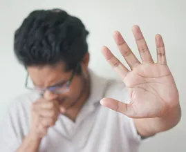 Algunos consejos para ayudarte a deshacerte de esa tos persistente