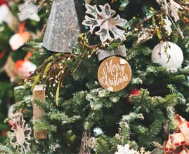 Christmas getaway: Christmas market in Strasburg