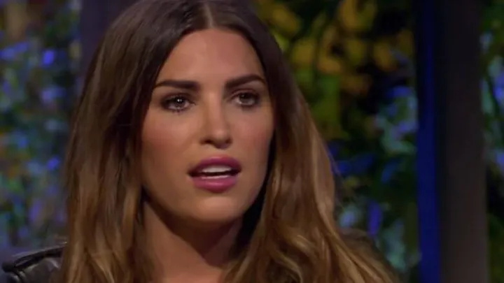 Yolanthe gaat desnoods weer de medische molen in: "Ik wil zo graag weer zwanger raken"
