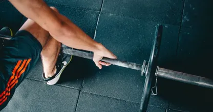 Last van spierpijn na het sporten? Dit is waardoor het komt