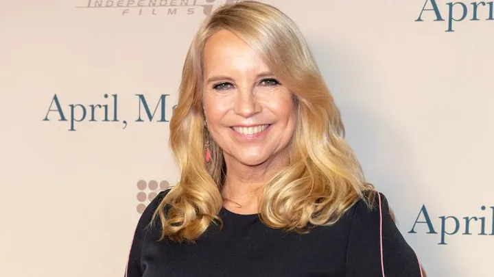 Dochter van Linda de Mol reageert op situatie met Jeroen Rietbergen