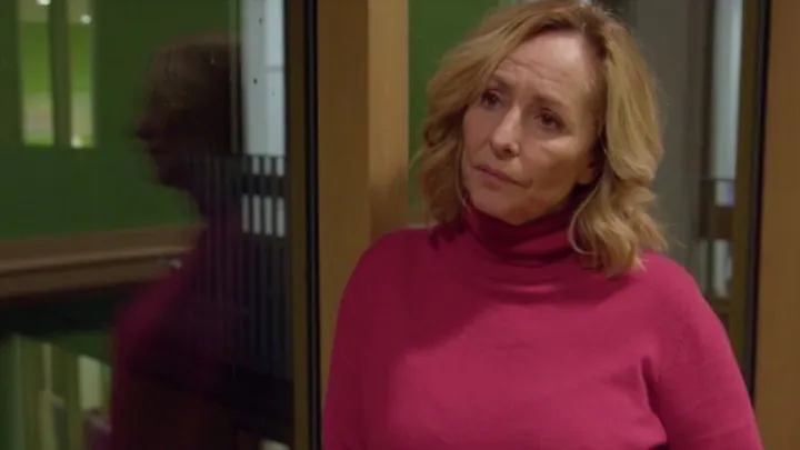 Angela Groothuizen verrast door verslavingskliniek in Five Days Inside