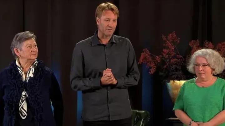 Burenruzie in Mr. Frank Visser is onderwerp van gesprek op social media