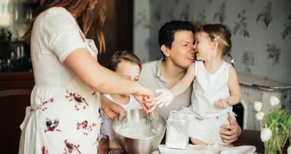 Vrouw vertelt: 'Mijn man wil dat ik al zijn maaltijden voor hem maak'