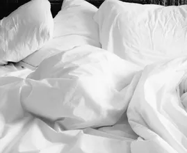 Night sweats? How to prevent sweating while you're sleeping