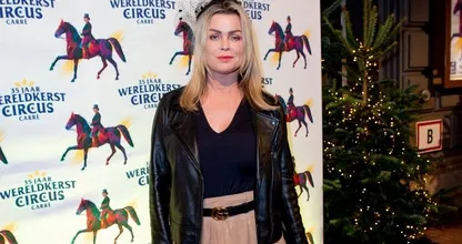 Nieuwe liefde Bridget Maasland geeft duidelijkheid over relatiestatus