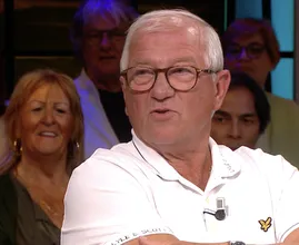 B&B Vol Liefde-Piet over Ted: ‘Ze heeft geen man nodig’ 