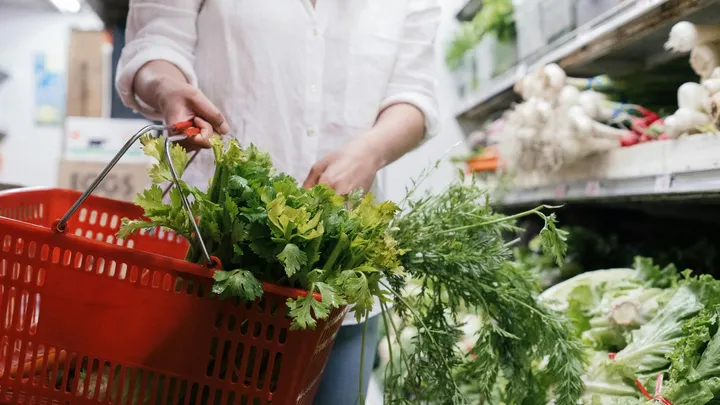 Geld besparen in de supermarkt? Met deze methode lukt het!