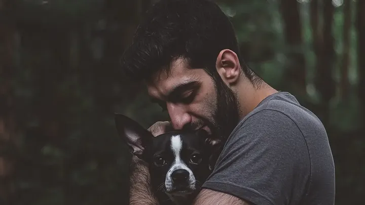 Man Loses His Puppy in a Swamp—What He Found Next Defies Belief!