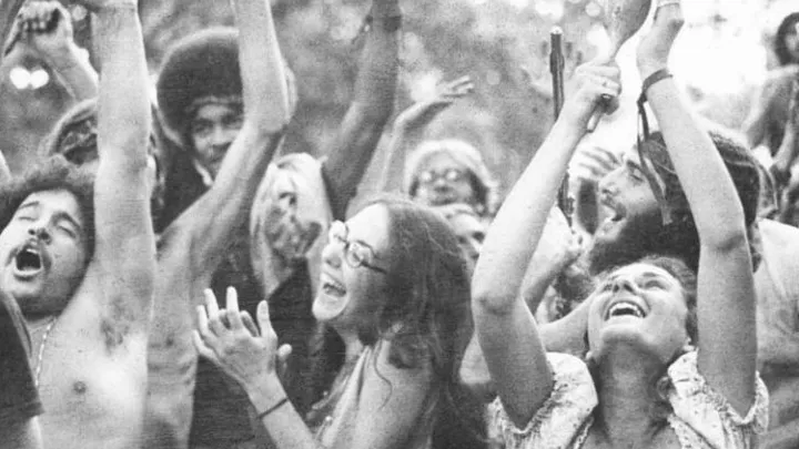 21 Incredible Woodstock Photos That Make You Feel Like You Were There