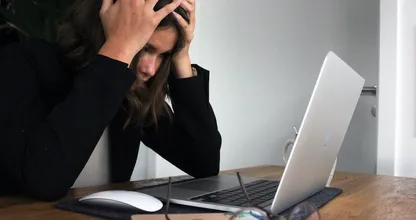 Vakantie voorbij, stress keert terug: zo ga je om met prestatiedruk