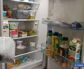 Warum du einen Teebeutel im Kühlschrank liegen haben solltest.