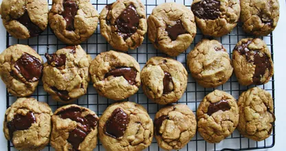 Oeps: zoveel calorieën bevatten jouw favoriete koekjes