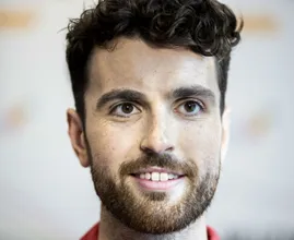 Duncan Laurence weer als vrijgezel door het leven